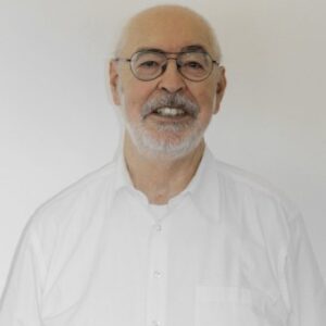 gerhard meiwald Vorsitzender im Kreisverband Augsburg der Partei dieBasis