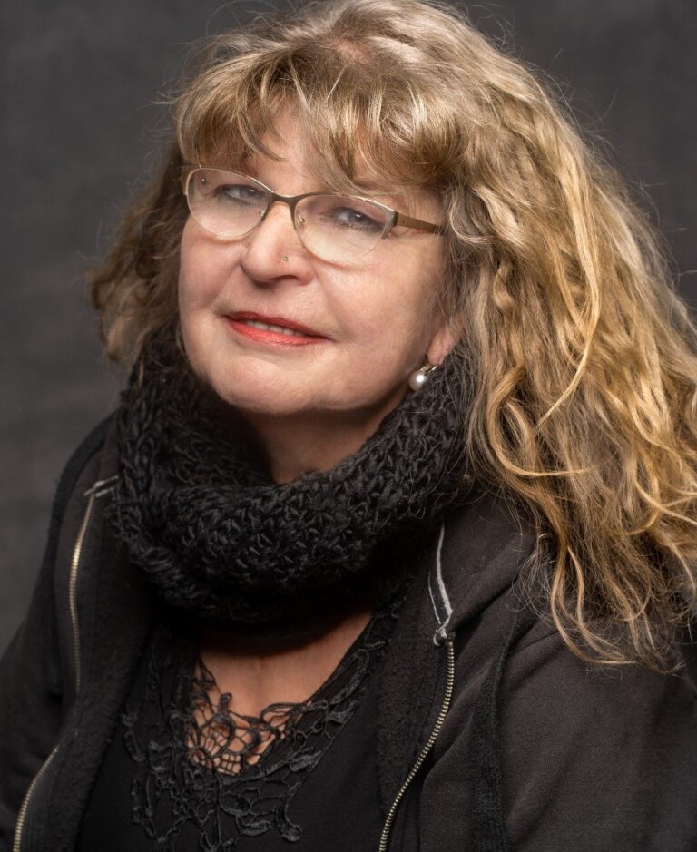 Sylvia Busch Schatzmeitsering dieBasis KV augsburg