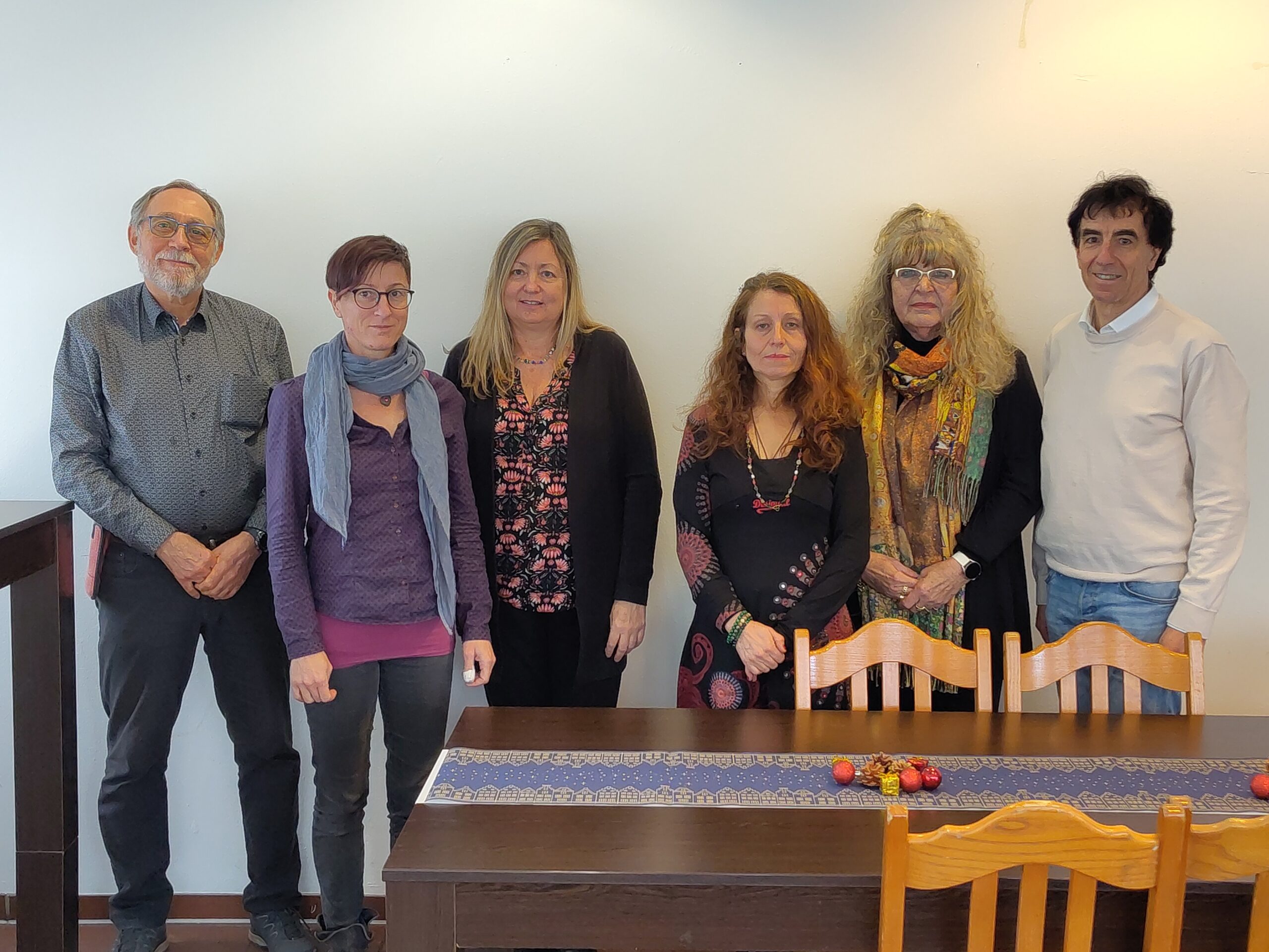 Vorstand - dieBasis KV Augsburg