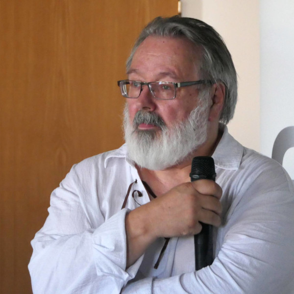 Klaus Sauerland - von der Schueler ID zur Buerger ID